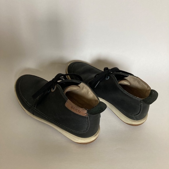 ECCO chukka boots, size 36 - Picture 3 of 6